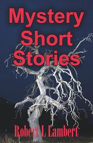 Mystery Short Stories